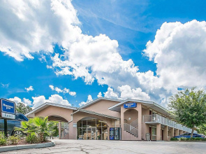 Rodeway Inn Gainesville - University Area