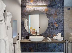 Relais Antica Badia - San Maurizio 1619