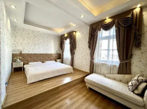 Qunfangyuan Aroma Inn