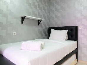 Caldesia Tower Studio Apartment @ Springlake Summarecon Bekasi