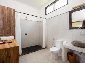 Ubud Raya Boutique Hotel