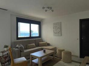 Appt 77 Rsd Ocean (Adults Only)