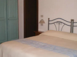 Agriturismo Predas Rujas