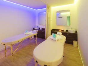 Savoia Excelsior Palace Trieste – Starhotels Collezione
