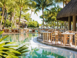 Canonnier Beachcomber Golf Resort & Spa