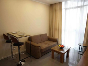 Leo Group Apartment 27-05 Elegance Batumi