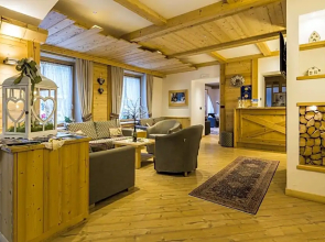 Garni Hotel Al Bivio