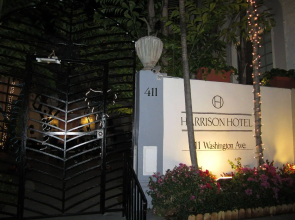 Harrison Miami by SB Hotels