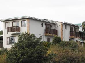 Lavender Hill Guest House
