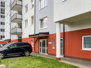 Okopowa Apartment Kołobrzeg by Renters