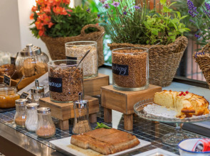 Aparthotel Mariano Cubi Barcelona