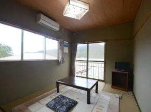 Minshuku Sekiso