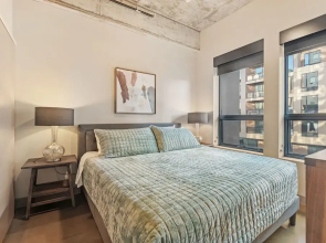Sable 205 - Two Bedroom