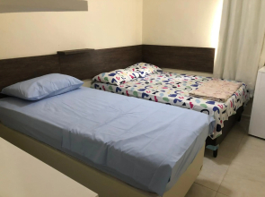 APARTAMENTO à 200 m do MAR - Praia de BOA VIAGEM
