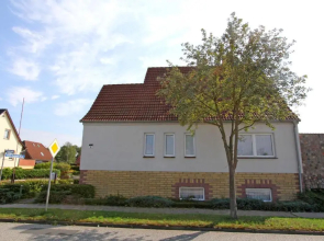 Ferienwohnung Neukloster WEST 351