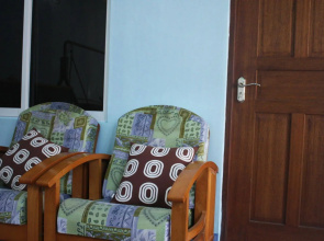 Dharavandhoo Stay