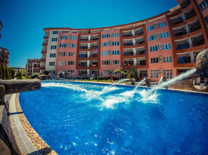 Privilege Fort Beach