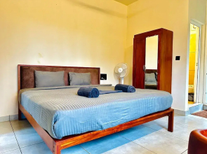 Forestscape Resort Munnar
