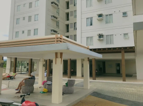 1BR Condominium at Avida Towers Cebu IT Park