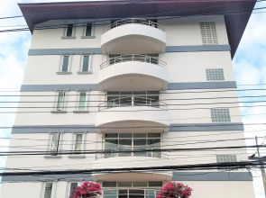 Kularb Service Mansion