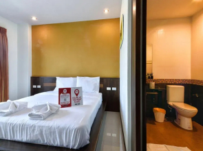 NIDA Rooms Saraphi 9 Meng Bridge