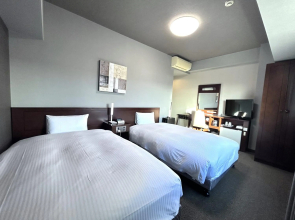 Hotel Route-Inn Moriokaminami Inter