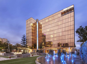The Westin Chattanooga