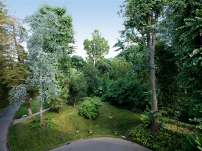 Parco dei Principi Hotel