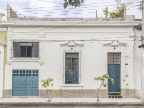 Casa Morelos By Barrio Mexico