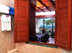 Karon Princess Hotel