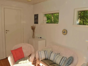 5 Star Holiday Home in Frederiksvaerk