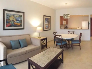 Park Royal Homestay Club Cala Puerto Rico