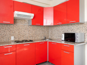 Tolstoy Apart Лейтейзена 9