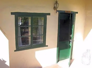 Goat Square Cottages