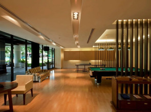 Pullman Phuket Karon Beach Resort ex. Hilton Phuket Arcadia Resort