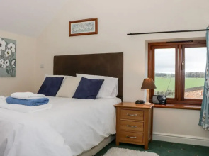 Ryelands Cottage