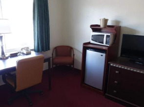 Discovery Inn Eureka