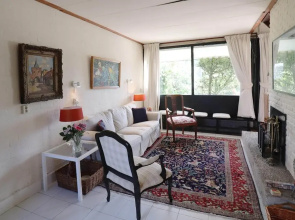 Holiday Home in Noordwijkerhout by Forest & Lake