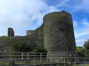 Bryncoed