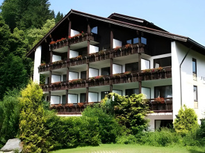 Hotel Tyrol
