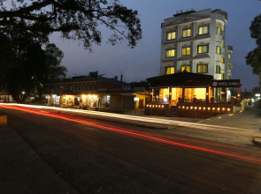 Dahlia Boutique Hotel