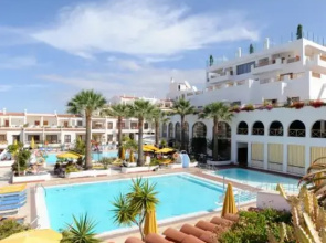 Mar y Sol Spa & Sport Hotel