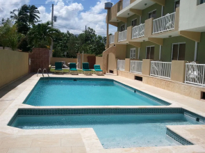 Selva Boutique Hotel - Luquillo Oceanfront Retreat - Adults only