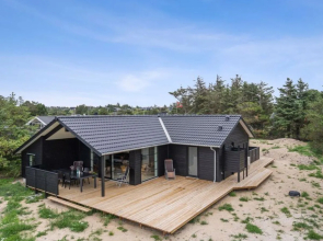 "Annvy" - 400m from the sea in NW Jutland
