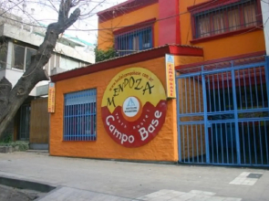 Hostel Campo Base