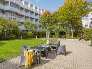 Living Hotel Nürnberg