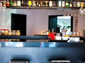 Hotel Gat Point Charlie Berlin