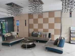 Haoke Hotel