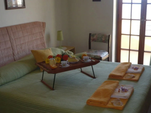 B&B Monti La Marina