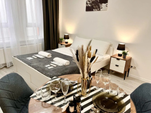 Apartamenty ZK "Lesnoj" na ulice 65 let Pobedy 6